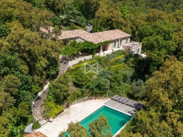 Villa location à Arrondissement de Draguignan, La Garde-freinet