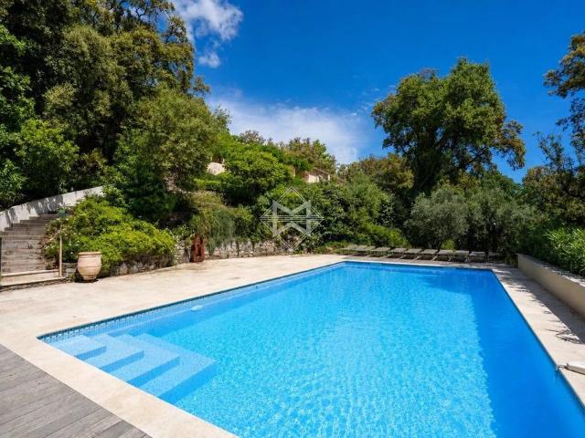 Villa location à Arrondissement de Draguignan, La Garde-freinet