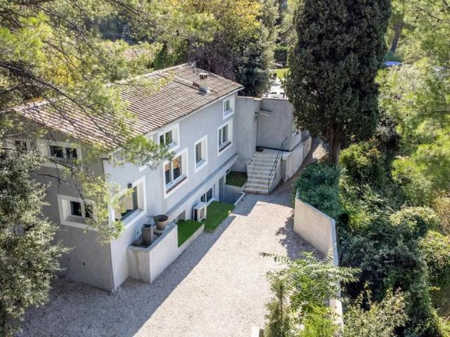 Villa location à Grasse, Le Cannet