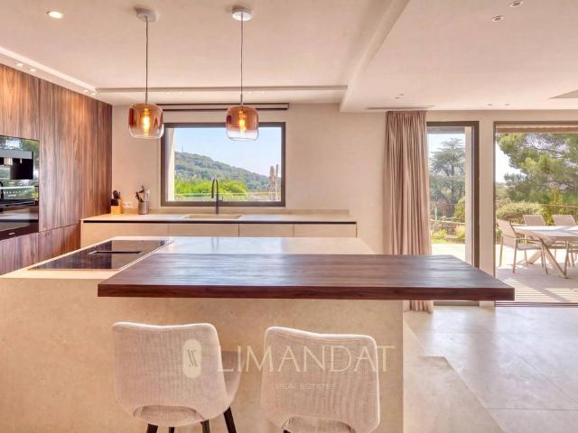 Villa location à Grasse, Le Cannet