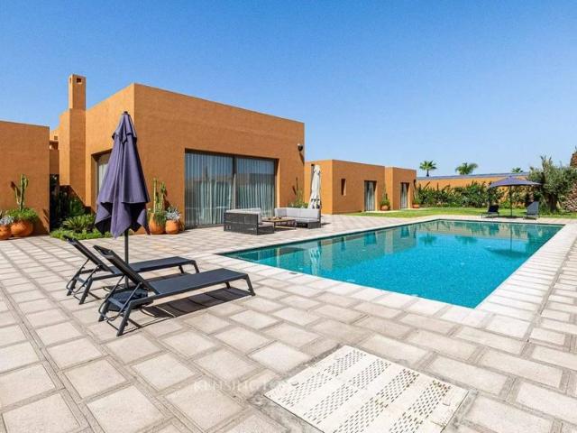 Villa location à Marrakech ⵎⵕⵕⴰⴽⵯⵛ مراكش, Préfecture de Marrakech عمالة مراكش