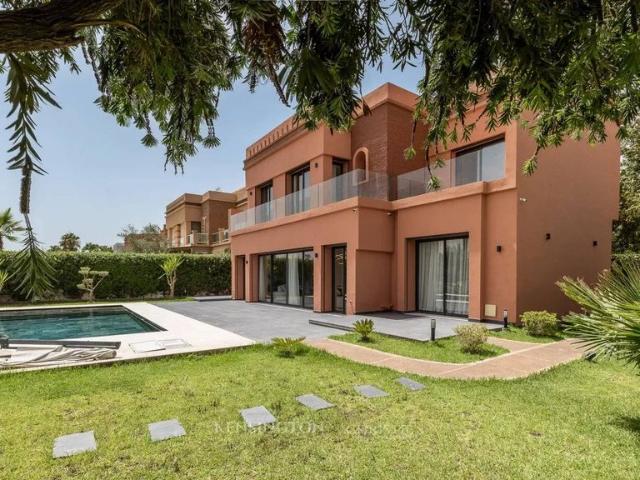 Villa location à Marrakech, Marrakech-Tensift-Al Haouz