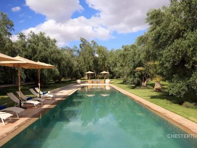 Villa location à Tassoultante, L'Oriental