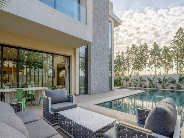 Villa location à Marrakech, L'Oriental