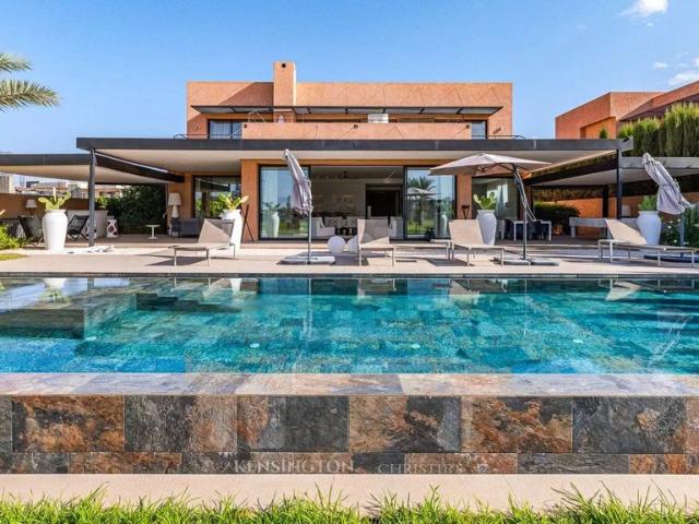 Villa location à Marrakech, Marrakech-Tensift-Al Haouz