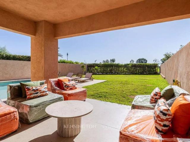 Villa location à Marrakech, Marrakech-Tensift-Al Haouz