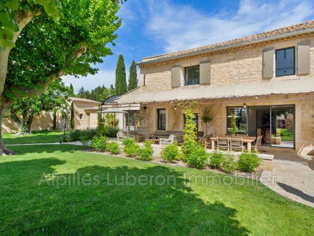 Villa location à Arles, Paradou