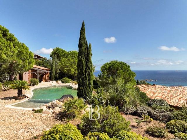 Villa location à Sartène, Porto-vecchio