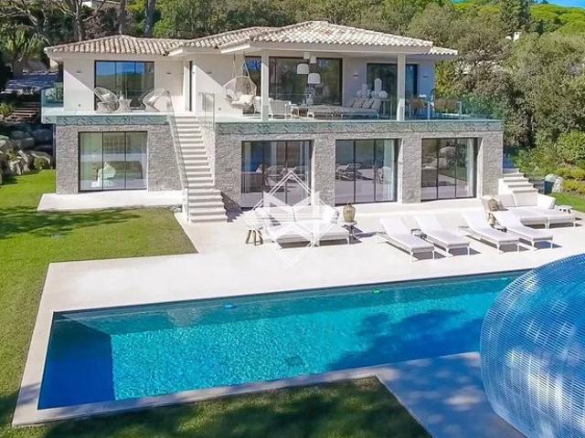 Villa location à Arrondissement de Draguignan, Ramatuelle