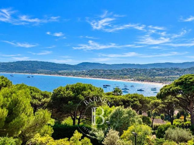 Villa location à Ramatuelle, Var