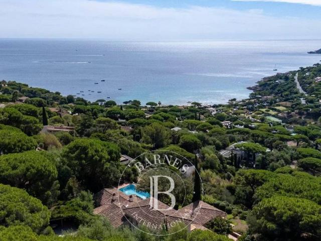 Villa location à Arrondissement de Draguignan, Ramatuelle