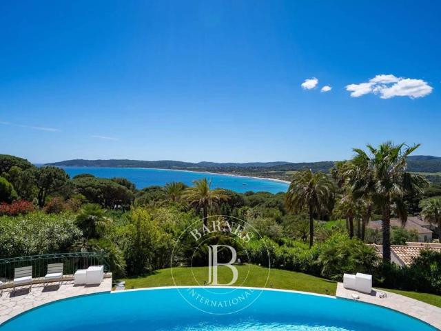 Villa location à Arrondissement de Draguignan, Ramatuelle