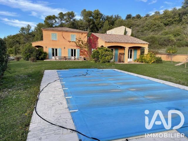 Villa location à Forcalquier, Saint-michel-l'observatoire