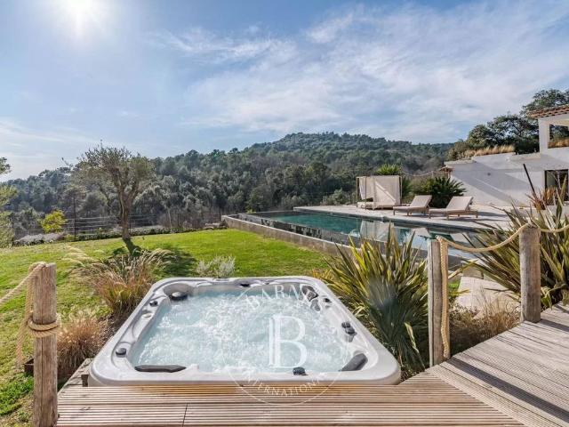 Villa location à Grasse, Saint-paul-de-vence