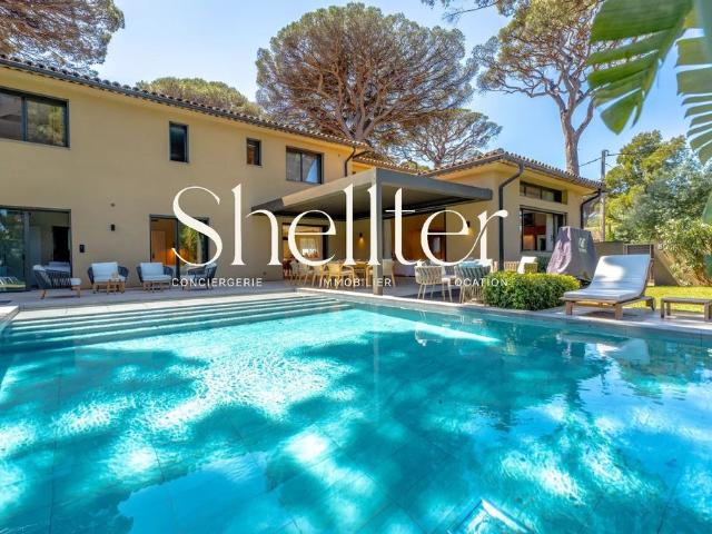Villa location à Arrondissement de Draguignan, Saint-tropez
