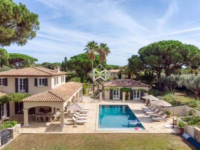 Villa location à Arrondissement de Draguignan, Saint-tropez