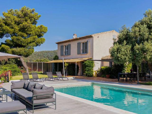 Villa location à Arrondissement de Draguignan, Sainte-maxime