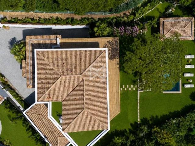 Villa location à Arrondissement de Draguignan, Sainte-maxime