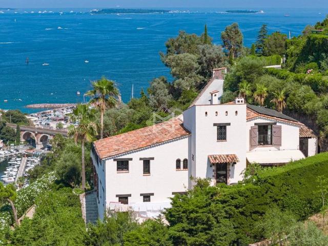 Villa location à Grasse, Théoule-sur-mer