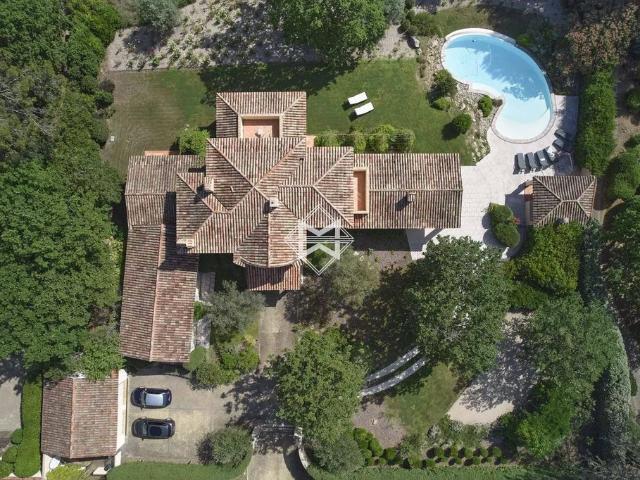 Villa location à Arrondissement de Draguignan, Tourrettes