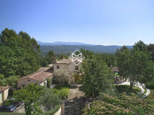 Villa location à Arrondissement de Draguignan, Tourrettes