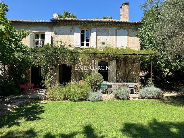 Villa location à Nîmes, Uzès