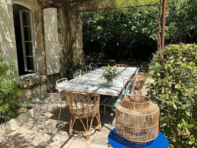 Villa location à Nîmes, Uzès