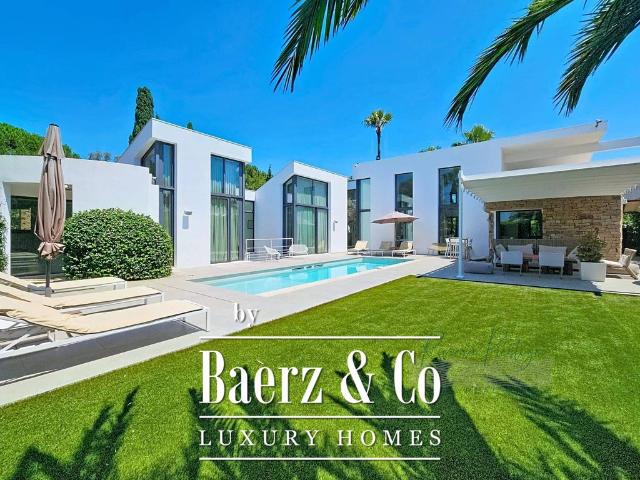 Villa vente à Arrondissement de Draguignan, Saint-tropez