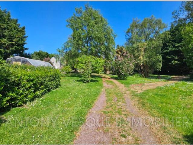 Villa vente à Coutances, Agon-coutainville