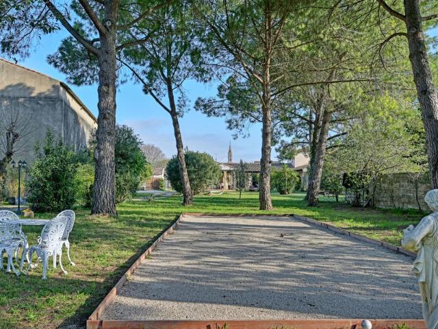 Villa vente à Nîmes, Aimargues