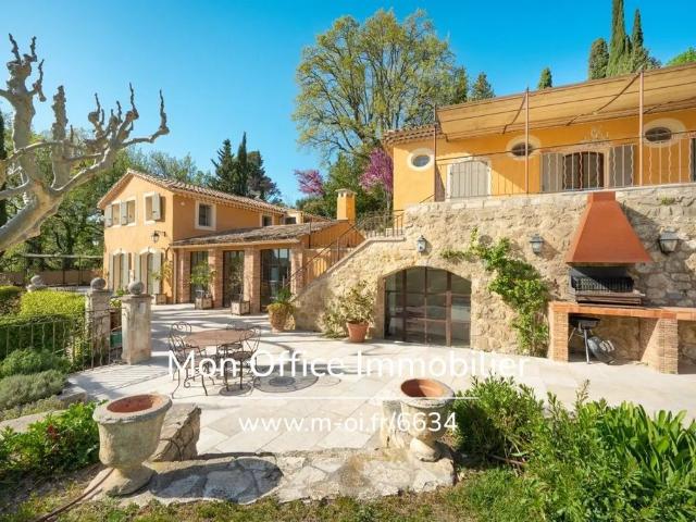 Villa vente à Aix-en-Provence, Aix-en-provence