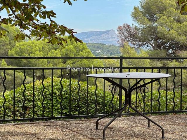 Villa vente à Aix-en-Provence, Aix-en-provence