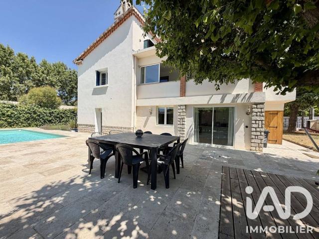 Villa vente à Aix-en-Provence, Aix-en-provence