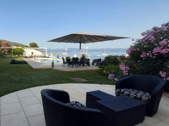 Villa vente à Ajaccio