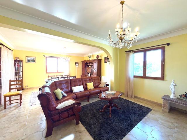 Villa vente à Ajaccio
