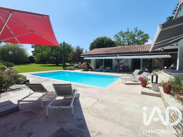 Villa vente à Thonon-les-Bains, Allinges