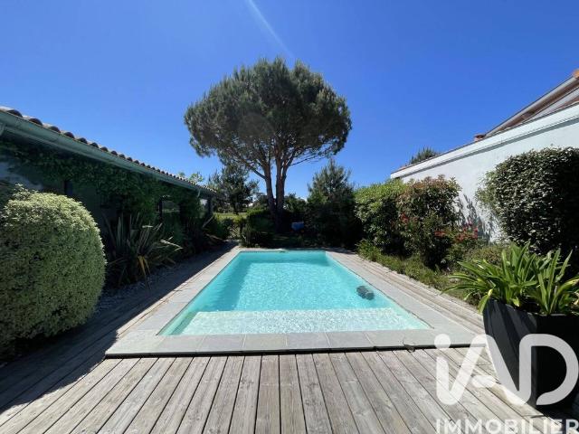 Villa vente à Bayonne, Anglet