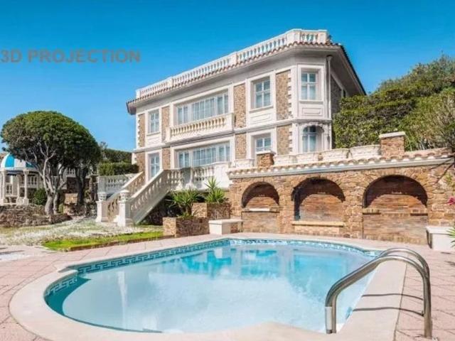 Villa vente à Arrondissement de Draguignan, Saint-raphaël