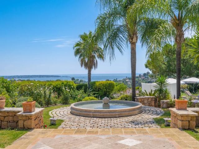 Villa vente à Antibes, Alpes-Maritimes