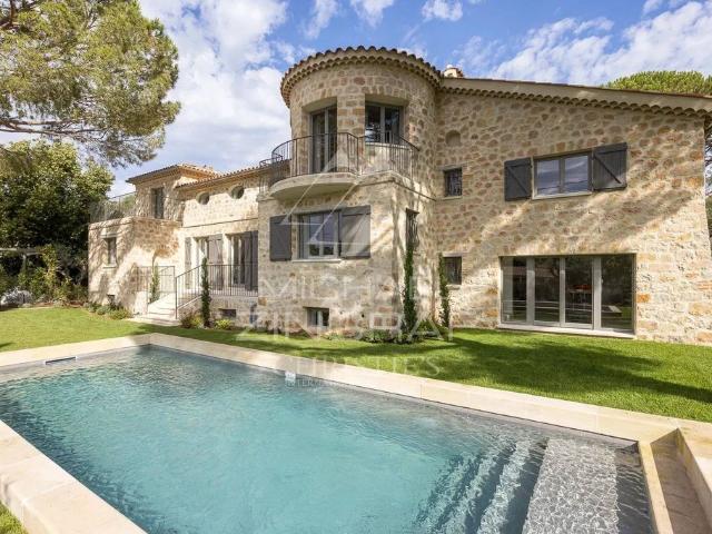 Villa vente à Grasse, Antibes