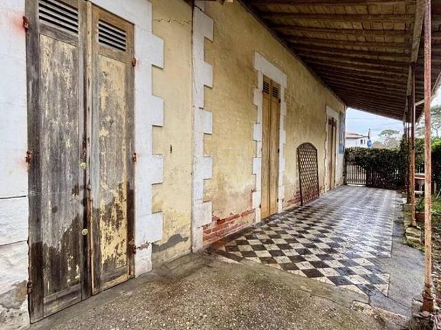 Villa vente à Arcachon