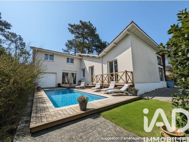 Villa vente à Arcachon