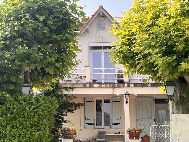 Villa vente à Aubagne