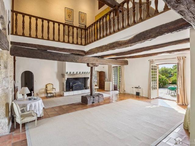 Villa vente à Brignoles, Aups