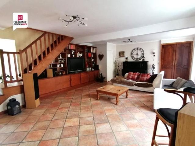Villa vente à Pontoise, Avernes