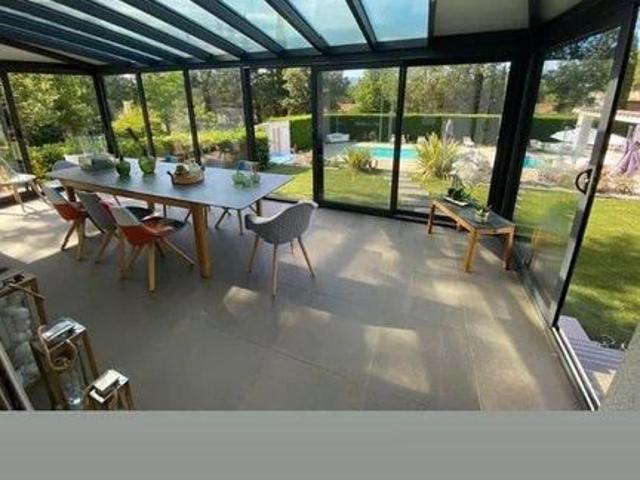 Villa vente à Arrondissement de Draguignan, Bagnols-en-forêt