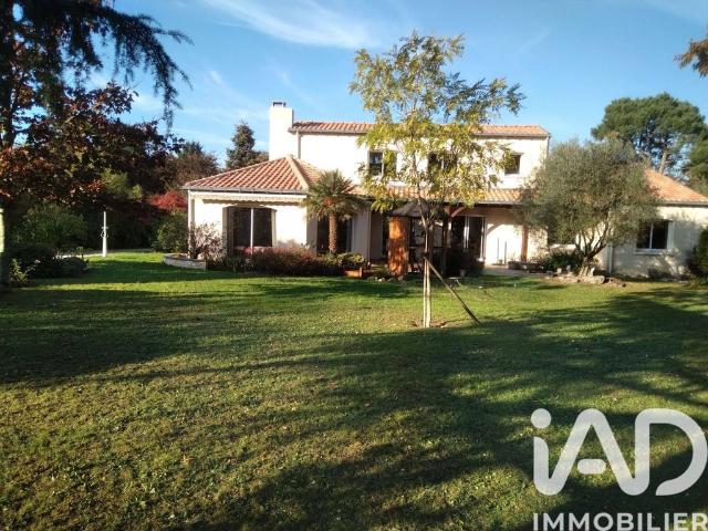 Villa vente à Nantes, Basse-goulaine