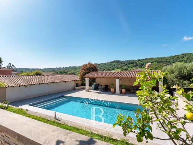 Villa vente à Bastia