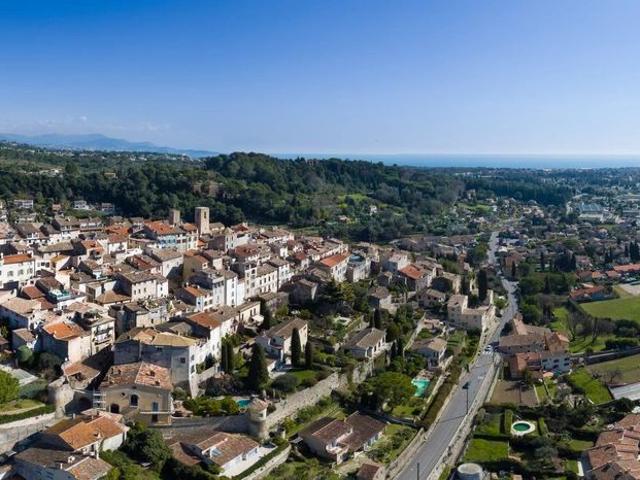 Villa vente à Grasse, Biot