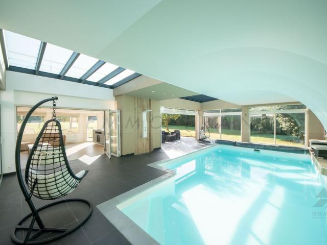 Villa vente à Bodilis, Finistère